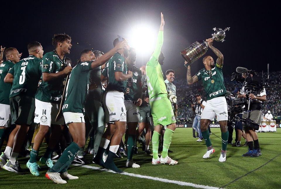 Copa Libertadores